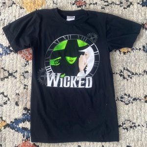 Wicked shirt